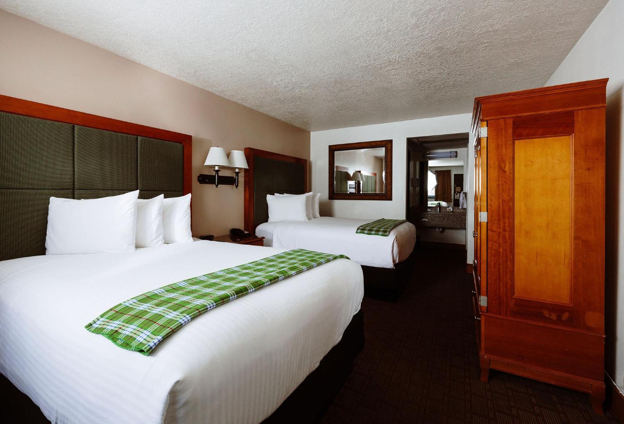 Taos Valley Lodge Екстериор снимка
