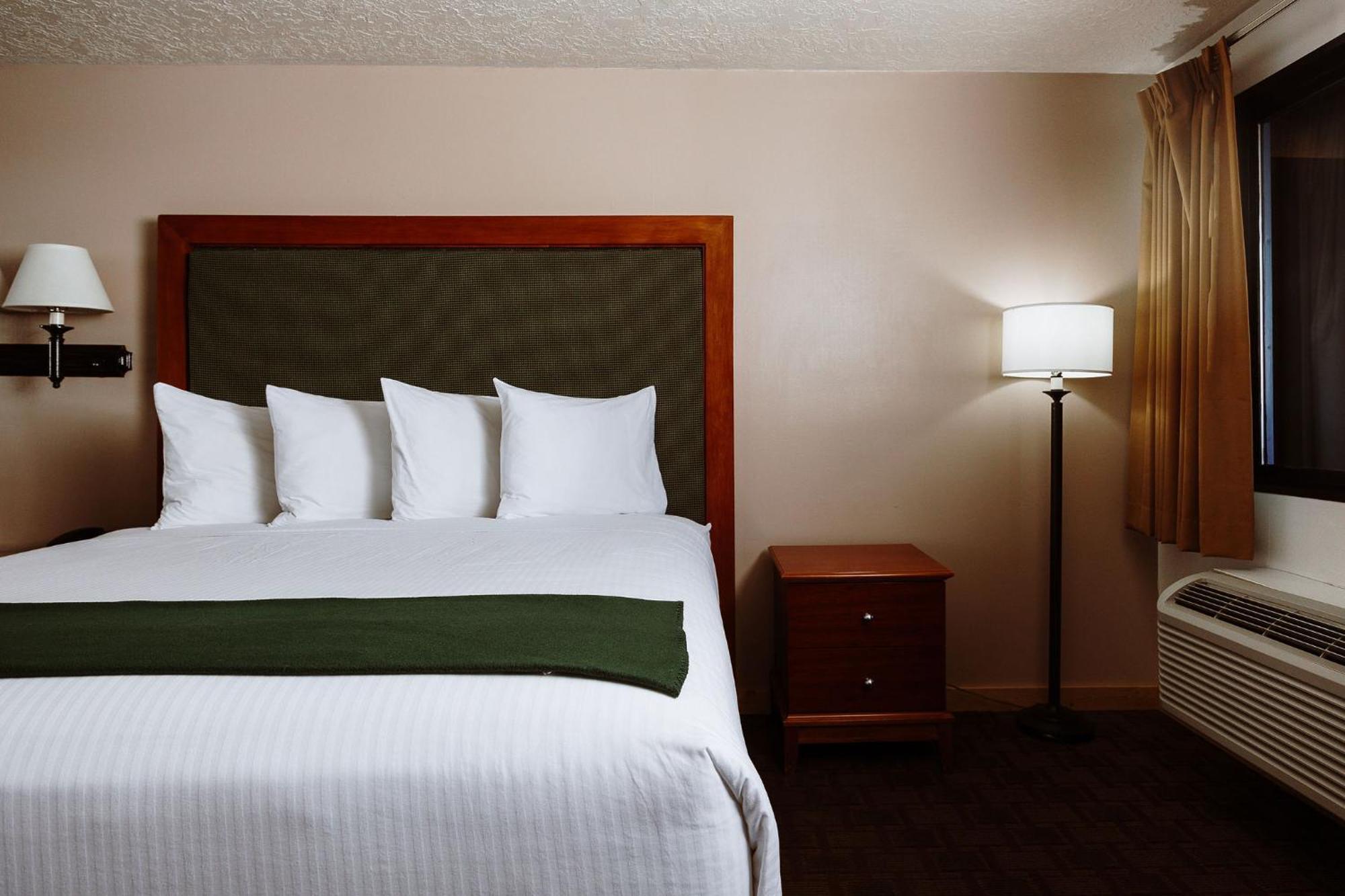 Taos Valley Lodge Екстериор снимка